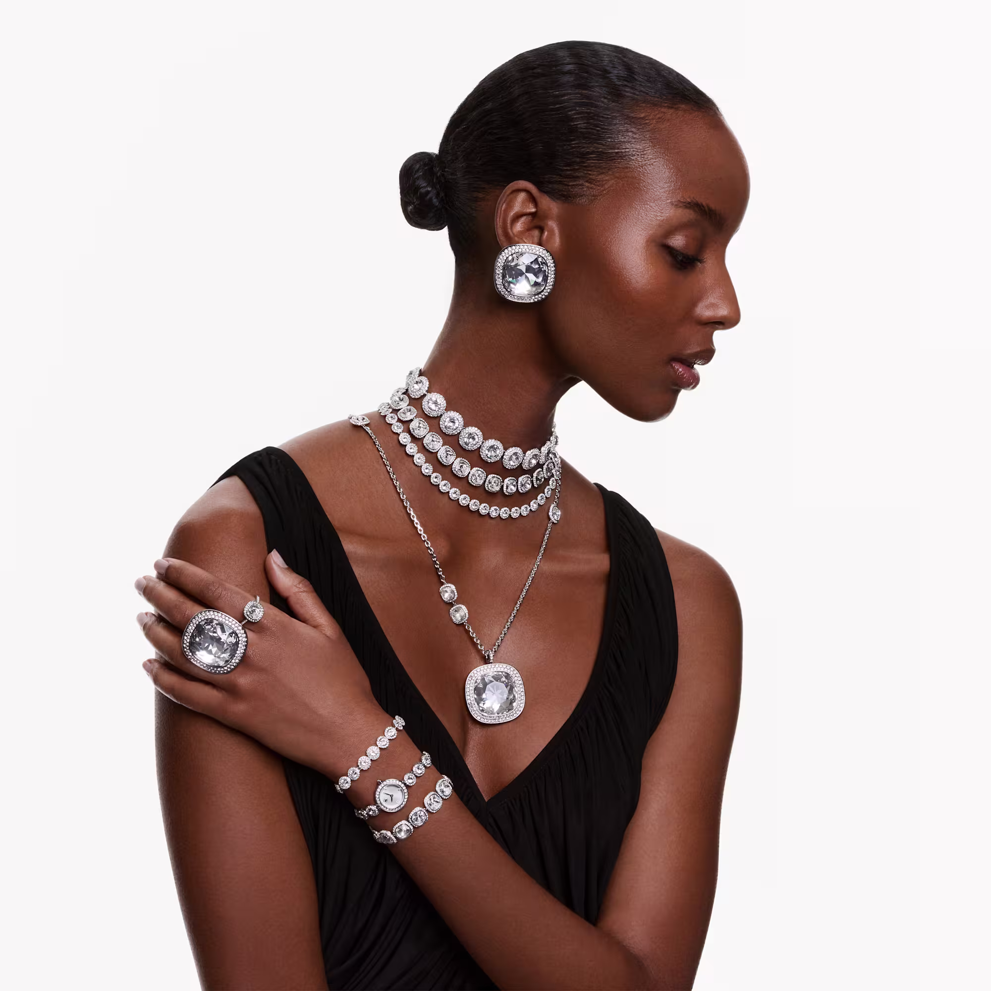 Una Angelic watch